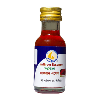 Soptodinga Saffron Essence 30 ml