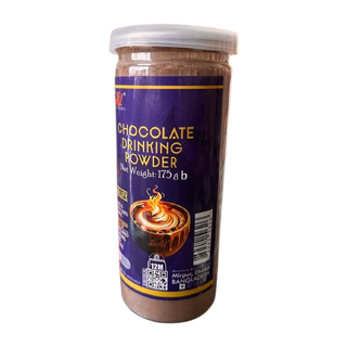 Tinfil Chocolate Drinking Powder 175 g