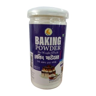 Soptodinga Baking Powder 125g