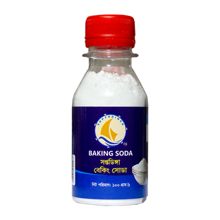 Soptodinga Baking Soda 100 g