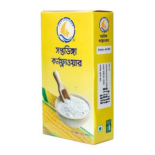 Soptodinga Corn Flour 200 g
